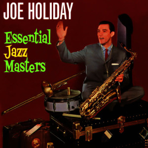 收聽Joe Holiday的Fiesta歌詞歌曲