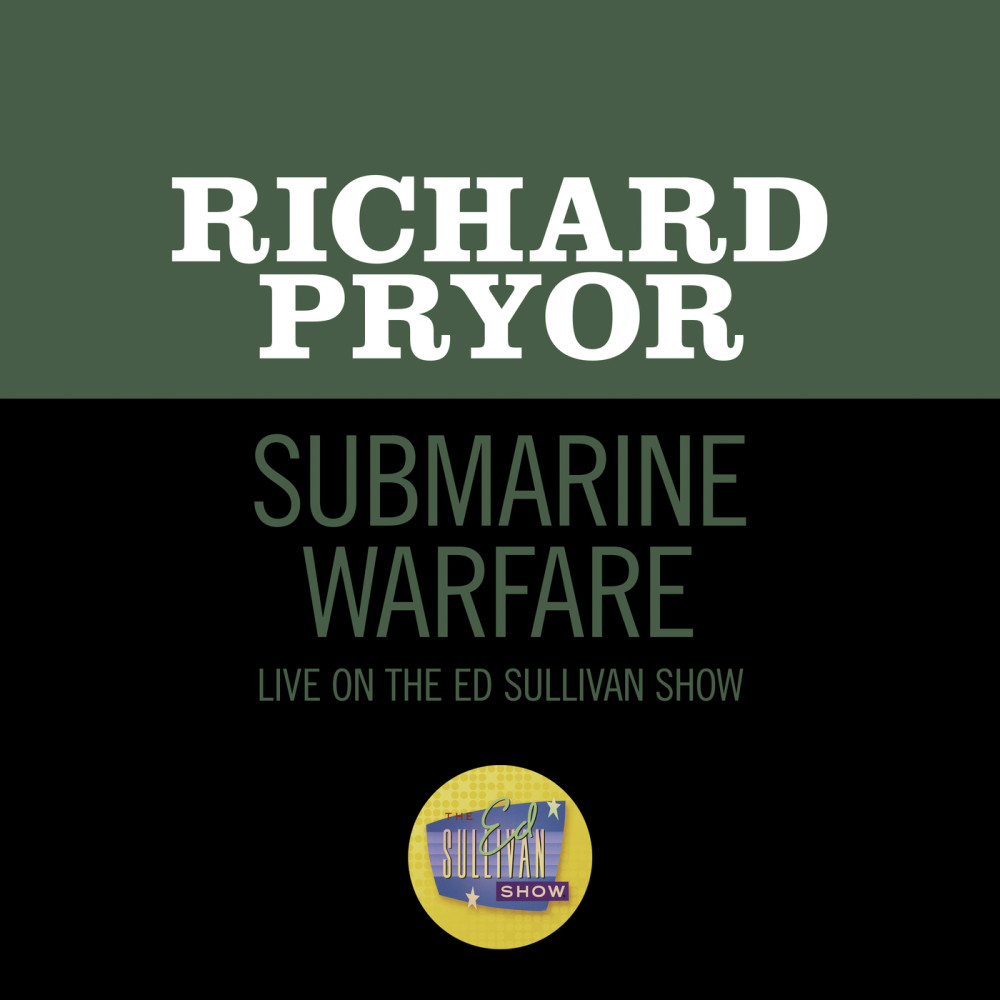 Submarine Warfare (Live On The Ed Sullivan Show, June 11, 1967)