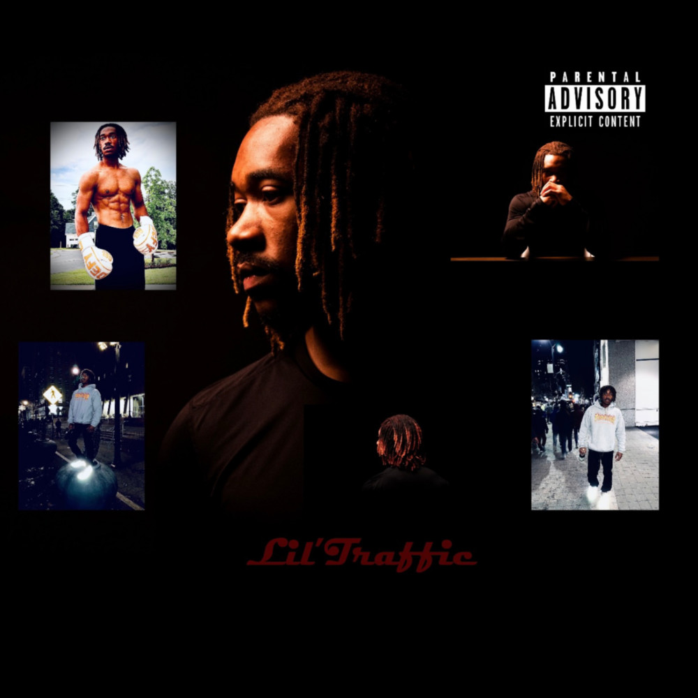 Crush (Explicit)