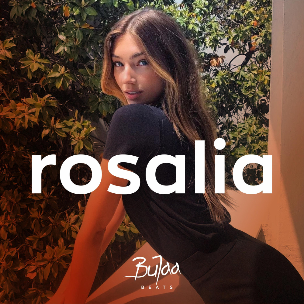 Rosalia (Instrumental)