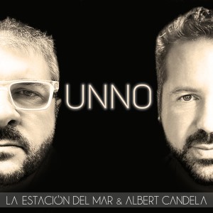 Albert Candela的專輯Unno