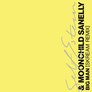 อัลบัม Big Man (Skream Remix) [Explicit] ศิลปิน Self Esteem