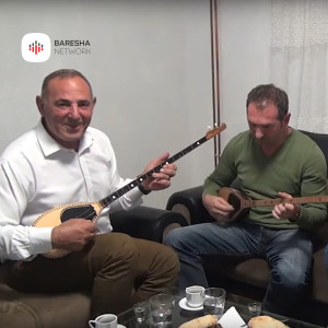 收听Leke Duhani的Na ishte nje her moti nje mret ne Arberi歌词歌曲