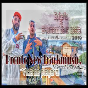收聽Epitafio的Vida de playeros (feat. 2humano de la costa)歌詞歌曲