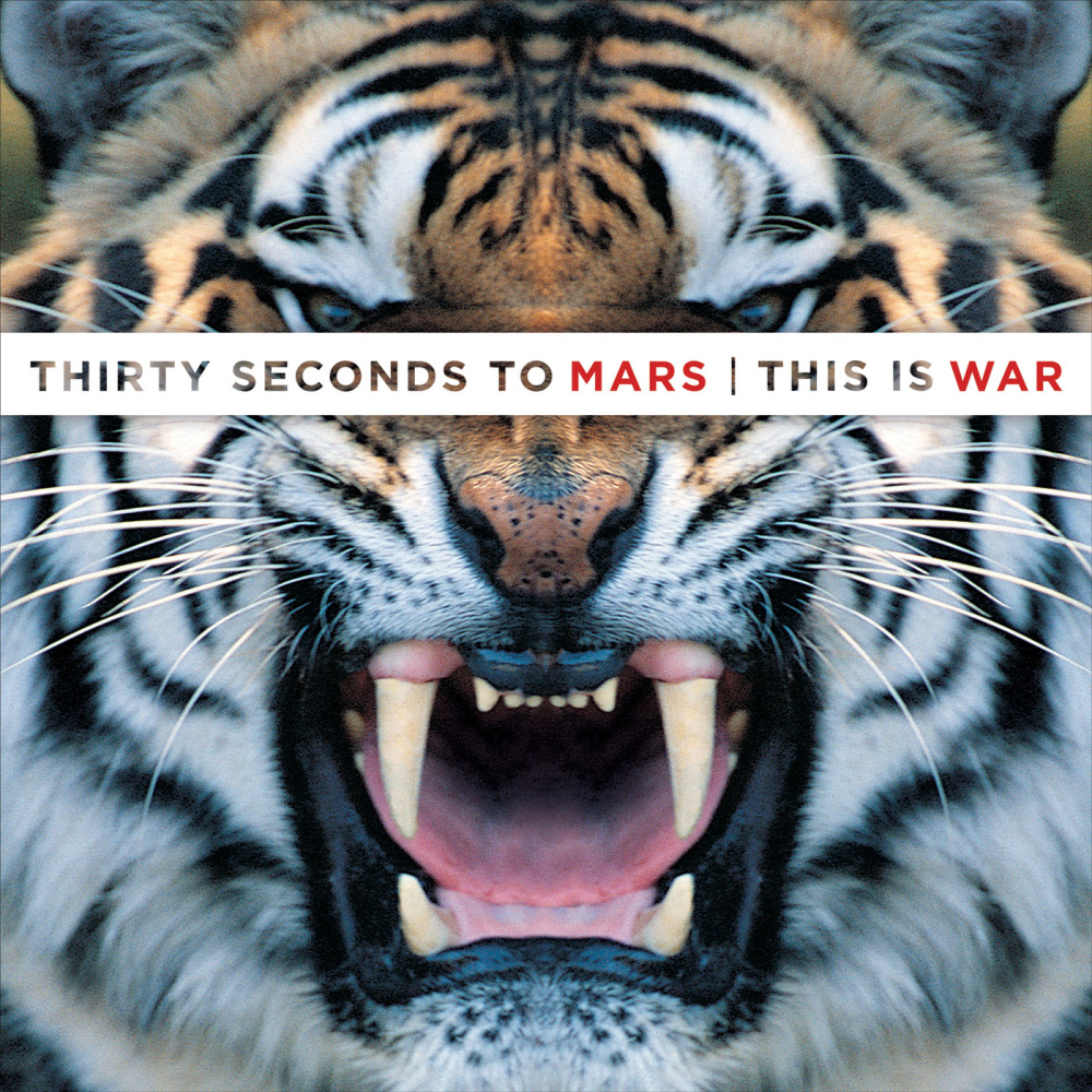 This Is War