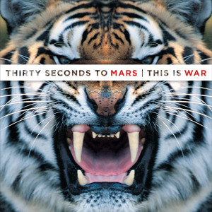 ดาวน์โหลดและฟังเพลง This Is War พร้อมเนื้อเพลงจาก Thirty Seconds to Mars