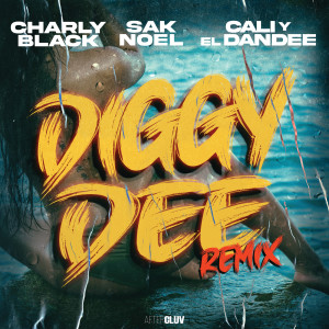收聽Charly Black的Diggy Dee (Remix)歌詞歌曲