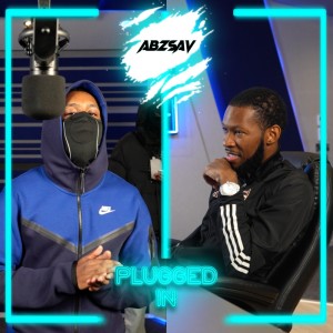 收聽Fumez The Engineer的AbzSav x Fumez The Engineer - Plugged In (Explicit)歌詞歌曲