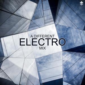 Album A Different Electro Mix from Various