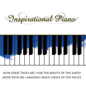 Ray Parker的專輯Inspirational Piano