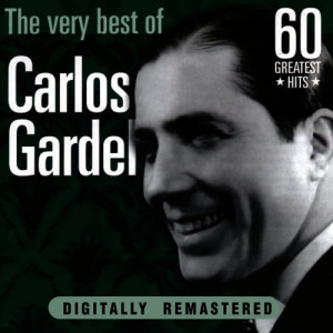 ดาวน์โหลดและฟังเพลง Un tropezón พร้อมเนื้อเพลงจาก Carlos Gardel