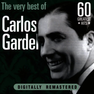 ดาวน์โหลดและฟังเพลง Ríe payaso พร้อมเนื้อเพลงจาก Carlos Gardel