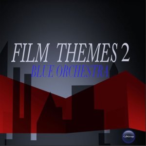 Blue Orchestra的專輯Film Themes, Pt. 2