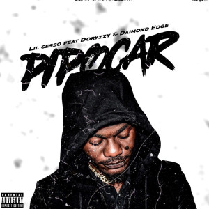 收聽Lil Cesso的Pipocar (Explicit)歌詞歌曲