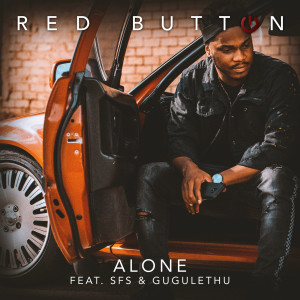 Album Alone (Explicit) from Red Button