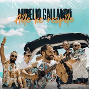 Dengarkan Aire ke respiro lagu dari Aurelio Gallardo dengan lirik