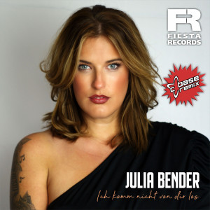 Julia Bender的專輯Ich komm nicht von dir los (C-Base Remix)