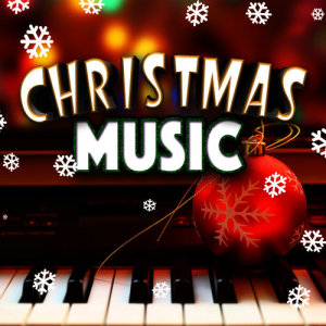 ดาวน์โหลดและฟังเพลง Wonderful Christmastime พร้อมเนื้อเพลงจาก Christmas Music