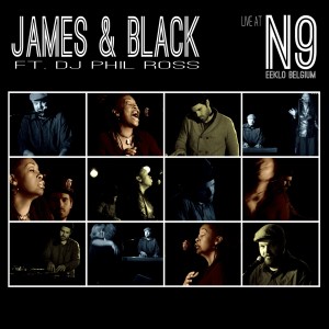ดาวน์โหลดและฟังเพลง Henry (Live) พร้อมเนื้อเพลงจาก James & Black