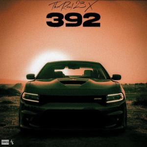 Genfivex的專輯392 THEREAL23X (feat. Stunnafoejay)