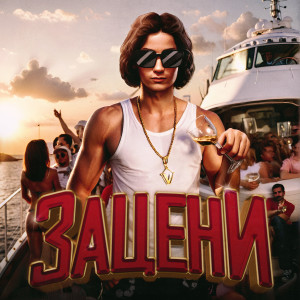 Album Зацени from 