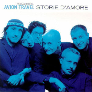 ดาวน์โหลดและฟังเพลง Sono contento perchè la mamma m'ha dato i soldi per andare al cinema พร้อมเนื้อเพลงจาก Avion Travel