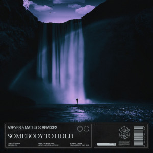 Listen to Somebody To Hold (Khrebto Remix) song with lyrics from Aspyer