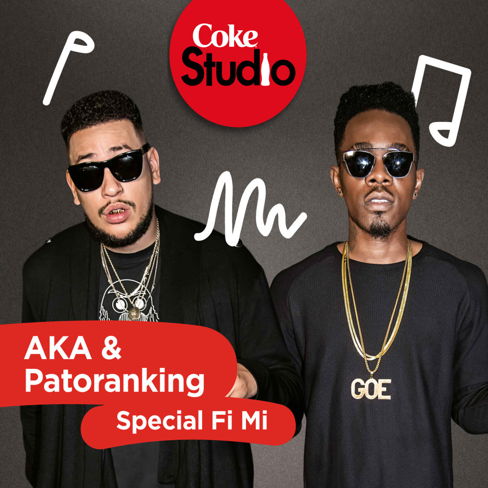 Special Fi Mi (Coke Studio South Africa Season 2) (Coke Studio South Africa: Season 2)