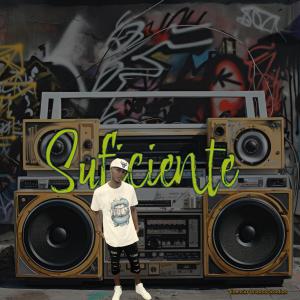 收聽KBoy的Suficiente歌詞歌曲