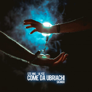 Album COME DA UBRIACHI from Ste Hng