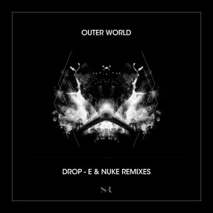 Outer World Remixes dari Gabriel D'Or & Bordoy