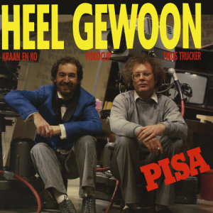 收聽Pisa的Videoclip (Remastered 2017)歌詞歌曲