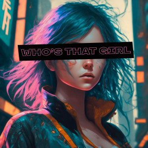 Album Who's That Girl from Elfl