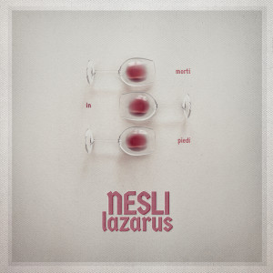 Album Lazarus - morti in piedi from Nesli