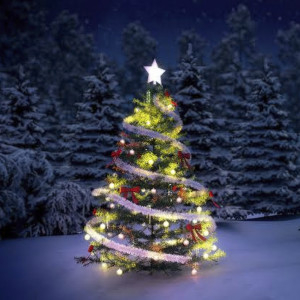 收聽Mau Roulet的Navidad (Id Edm)歌詞歌曲