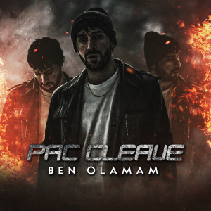收听Pac Cleave的Ben Olamam歌词歌曲