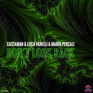 Album Don't Look Back oleh Castaman