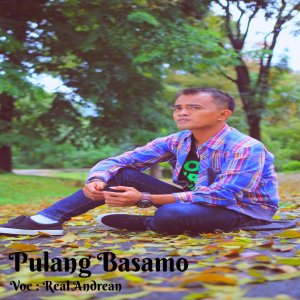 Album Pulang Basamo from Real Andrean