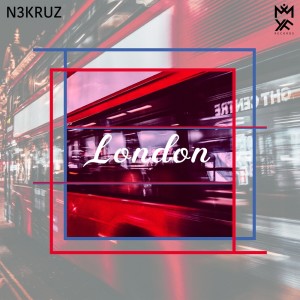 N3KRUZ的专辑London