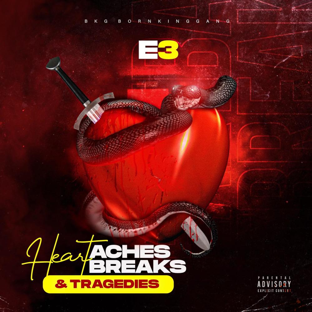 Up Right Now (Explicit)