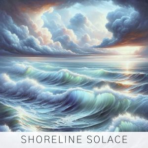 收聽Healing Ocean Waves Zone的Energetic Flow歌詞歌曲