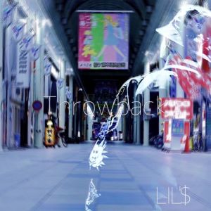 Album Throwback from LIL'$