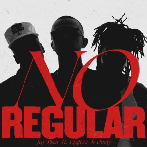ดาวน์โหลดและฟังเพลง No Regular (Explicit) พร้อมเนื้อเพลงจาก Jay Psar