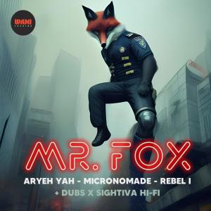 Listen to Mr. Fox song with lyrics from Aryeh Yah