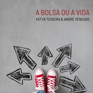 收聽André Venegas的A Bolsa Ou a Vida歌詞歌曲