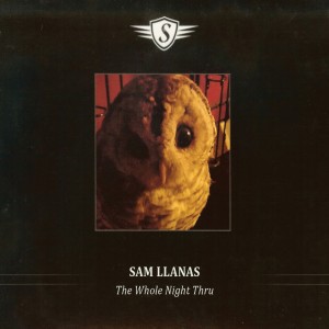 ดาวน์โหลดและฟังเพลง Everywhere but Here พร้อมเนื้อเพลงจาก Sam Llanas