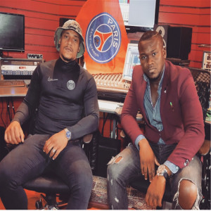 Album Parigot Tete De Rap  (Explicit) from Jupyter Hendrix
