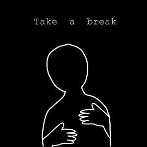 ดาวน์โหลดและฟังเพลง Take a break พร้อมเนื้อเพลงจาก Nelson