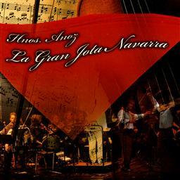 ดาวน์โหลดและฟังเพลง La Vi Reñir Con Mi Madre พร้อมเนื้อเพลงจาก Hnos. Anoz