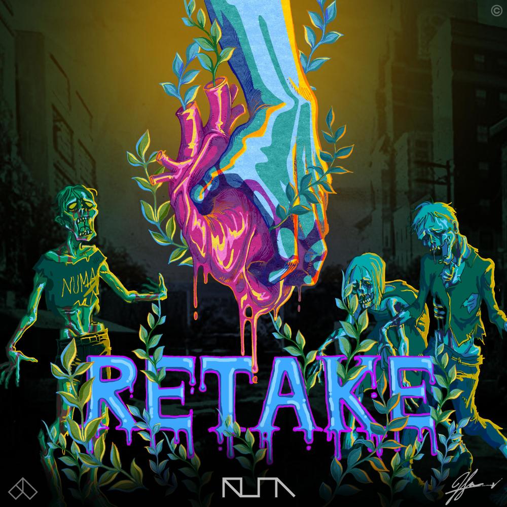 Retake (feat. Tina Ferinetti) (Explicit)